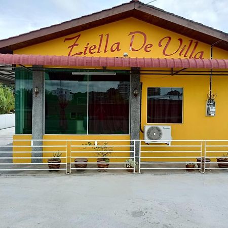 Ziella De Villa Пантай-Сенанг Экстерьер фото