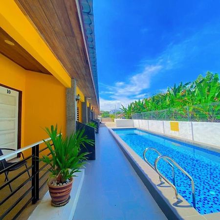 Ziella De Villa Пантай-Сенанг Экстерьер фото